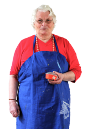 Inge Möller